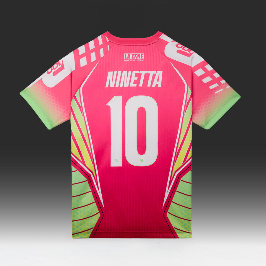 Maillot Ninetta - La Zone