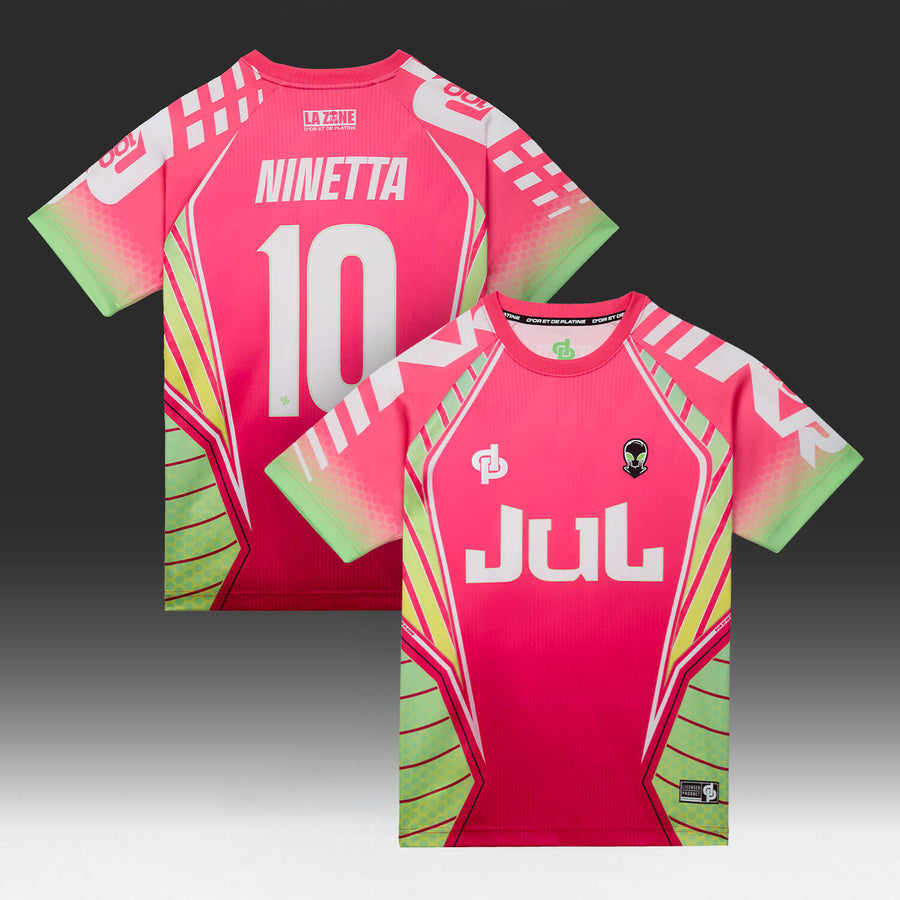 Maillot Ninetta - La Zone