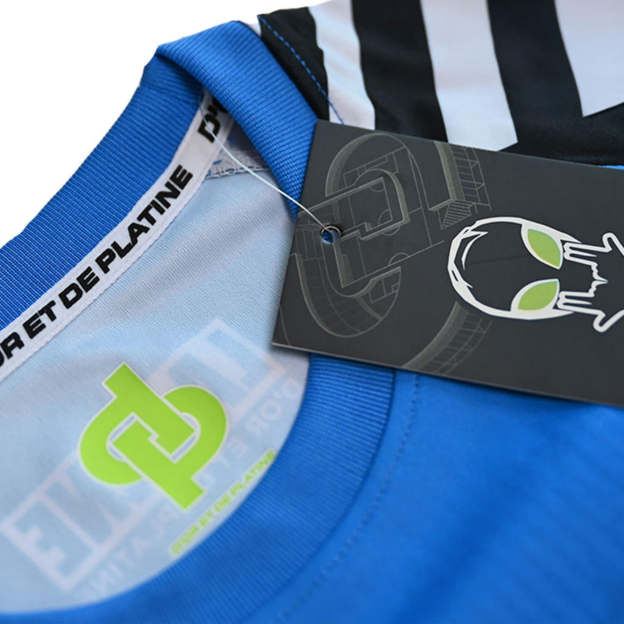 Maillot Toto - La Zone