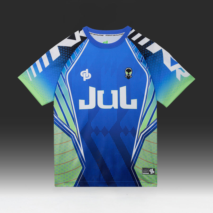 Maillot Toto - La Zone