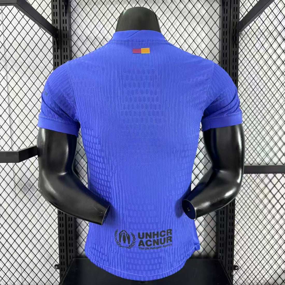 MAILLOT CONCEPT FC BARCELONE
