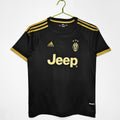 MAILLOT RETRO JUVENTUS THIRD 2015/2016