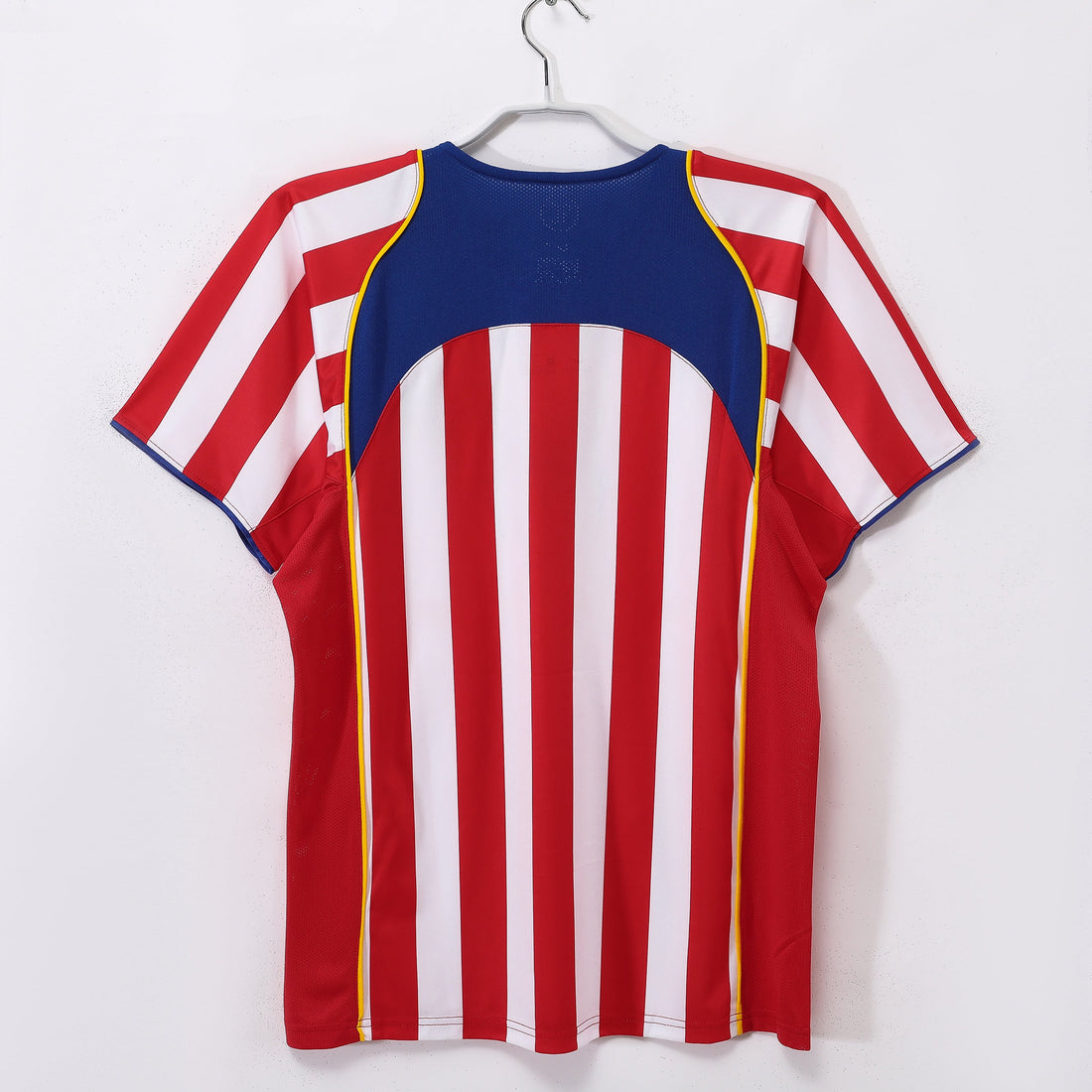 MAILLOT RETRO ATLETICO MADRID DOMICILE 2004/2005