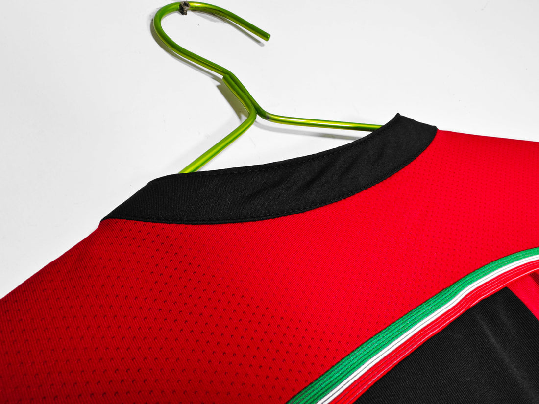MAILLOT RETRO MILAN DOMICILE 2014/2015
