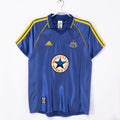 MAILLOT RETRO NEW CASTLE EXTERIEUR 1998/1999