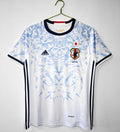MAILLOT RETRO JAPON EXTERIEUR 2016/2017