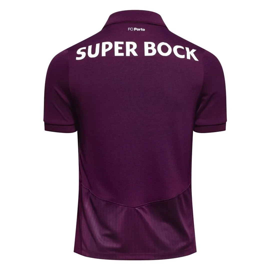 KITS ENFANT PORTO EXTERIEUR 2026/2027