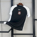 MAILLOT CORINTHIANS EXTERIEUR 2025/2026