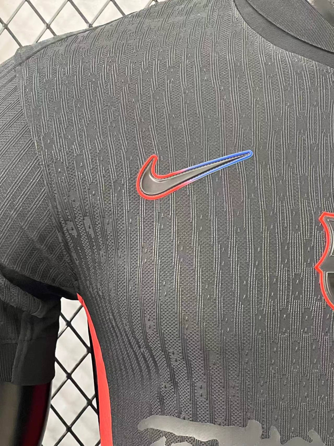 MAILLOT FC BARCELONE X CACTUS JACK EXTERIEUR 2024/2025