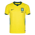 MAILLOT BRÉSIL DOMICILE COUPE DU MONDE 2026