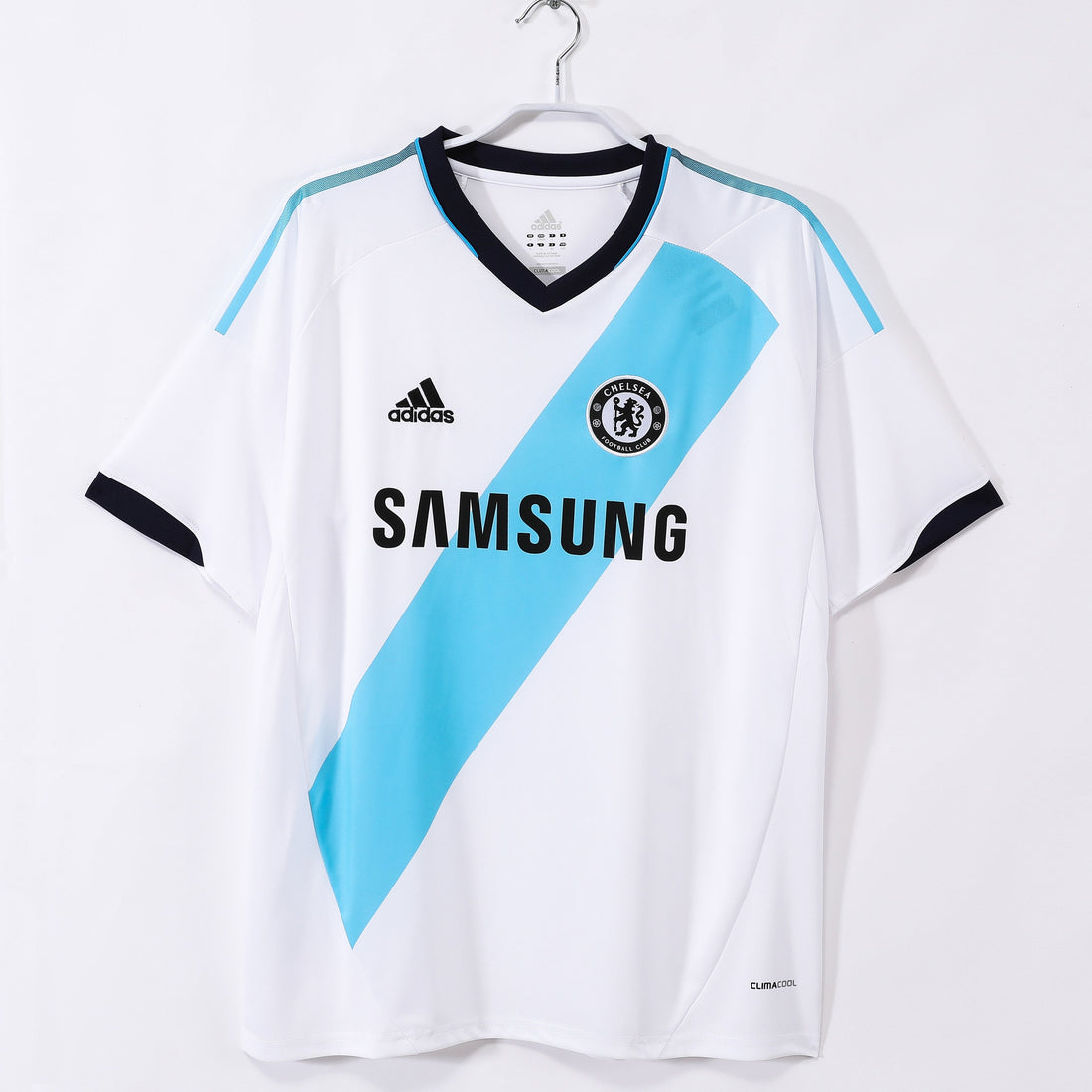 MAILLOT RETRO CHELSEA EXTERIEUR 2012/2013