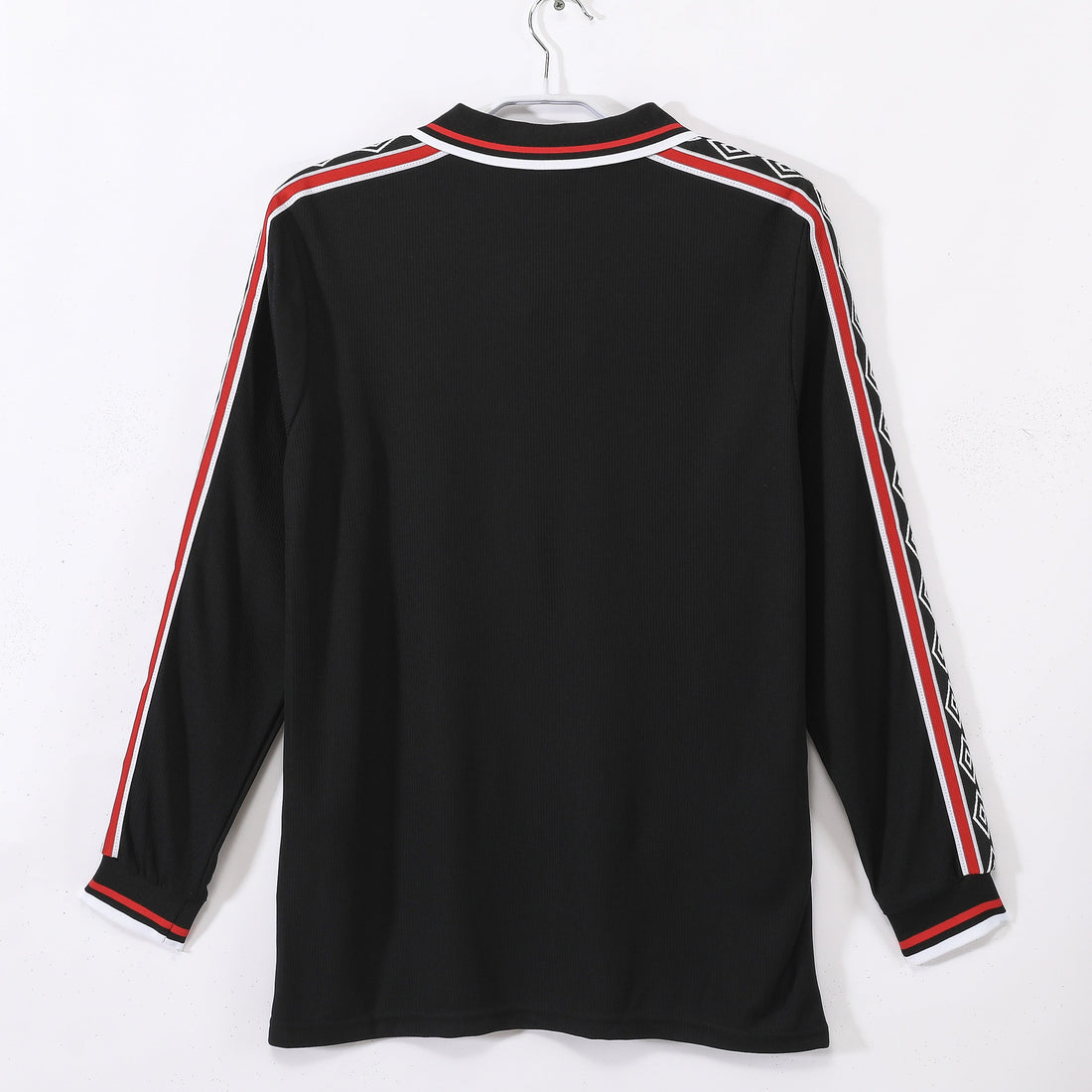 MAILLOT RETRO MANCHESTER UNITED EXTERIEUR 1998/1999