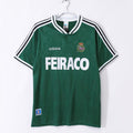 MAILLOT RETRO DEPORTIVO EXTERIEUR 1999/2000