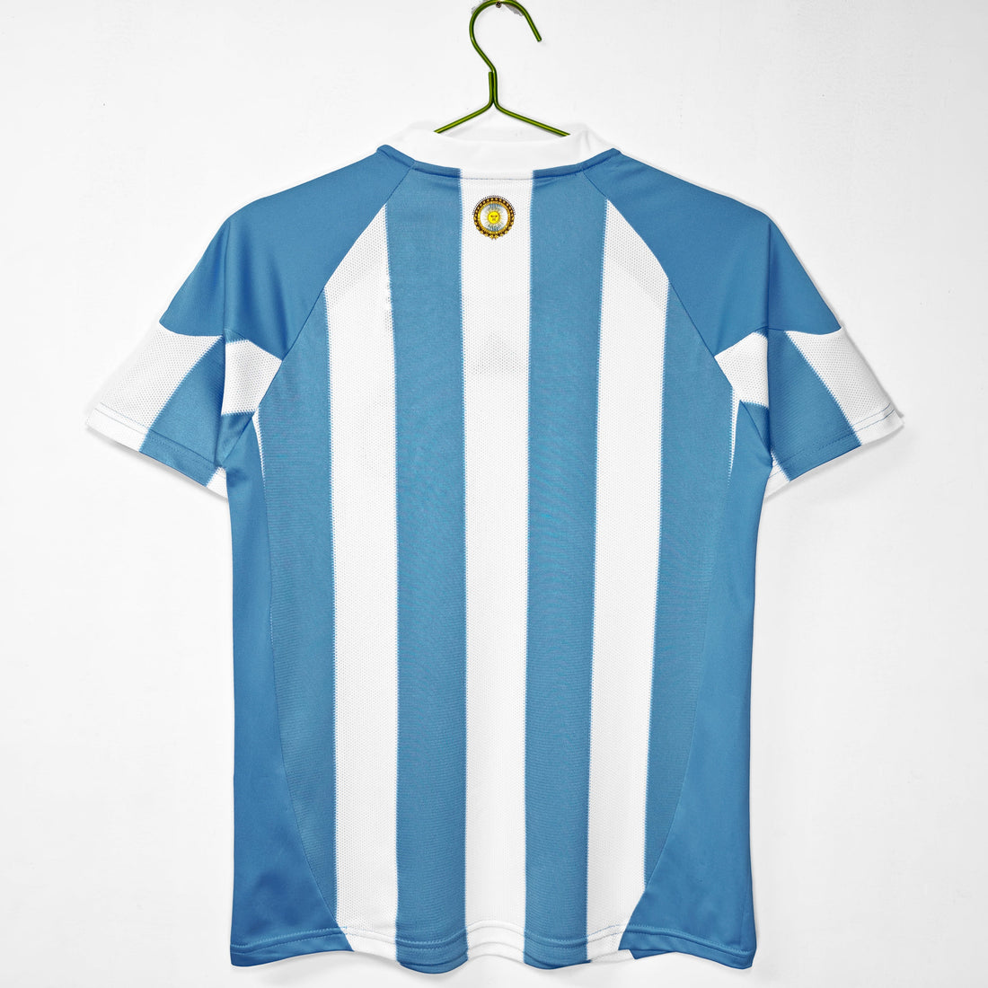 MAILLOT RETRO ARGENTINE DOMICILE 2010/2011