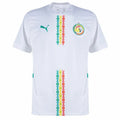 MAILLOT SENEGALE DOMICILE CAN 2026