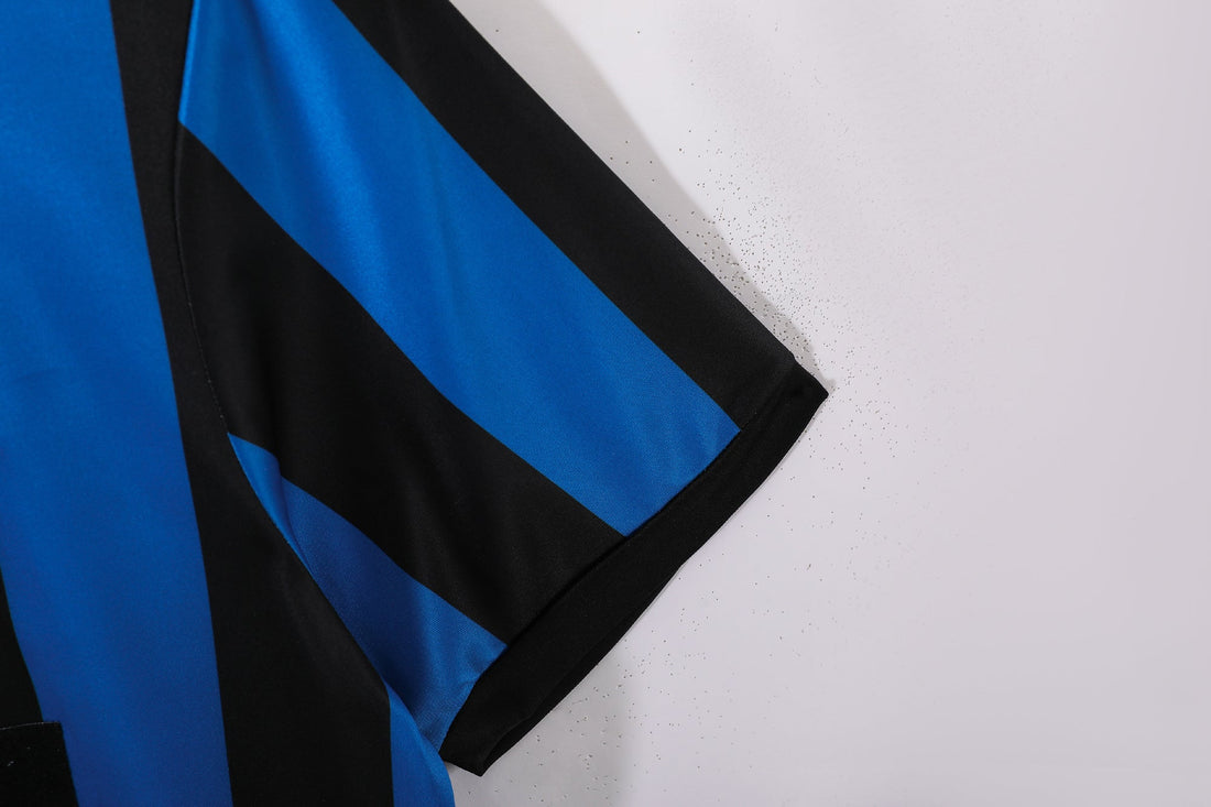 MAILLOT RETRO INTER MILAN DOMICILE 1988/1989