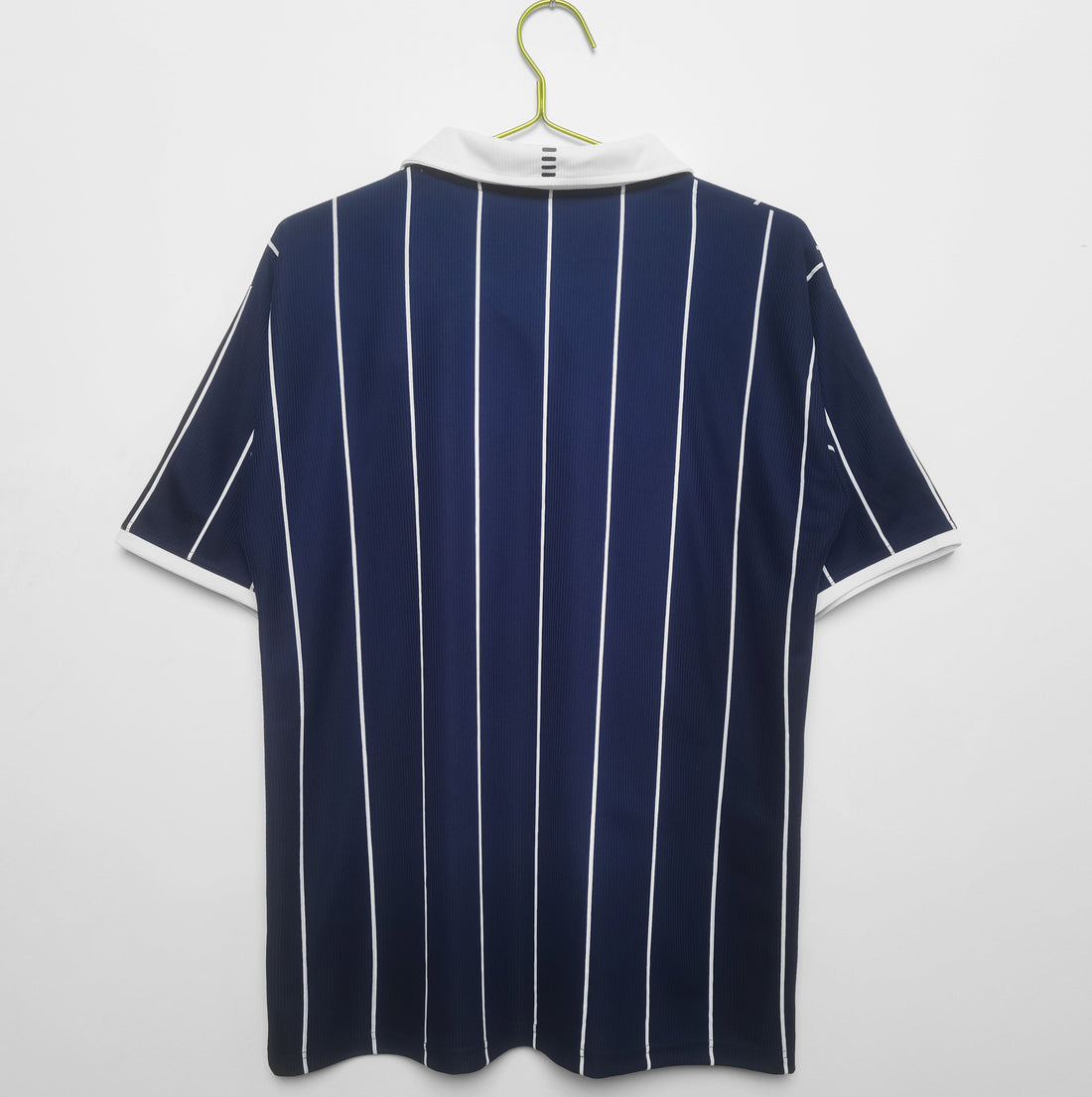 MAILLOT RETRO ECOSSE DOMICILE 2002/2003