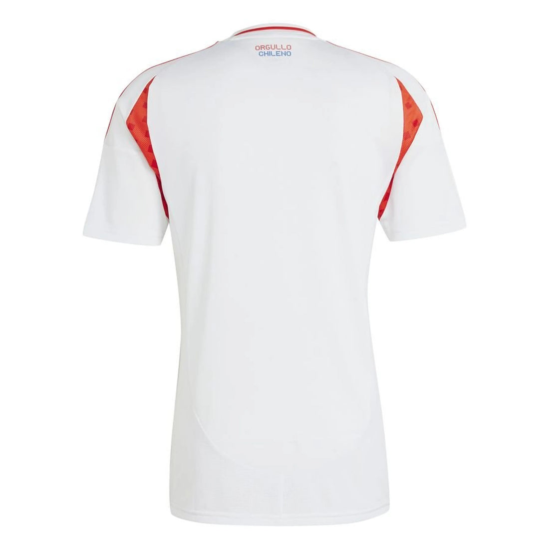 MAILLOT CHILI EXTERIEUR 2024