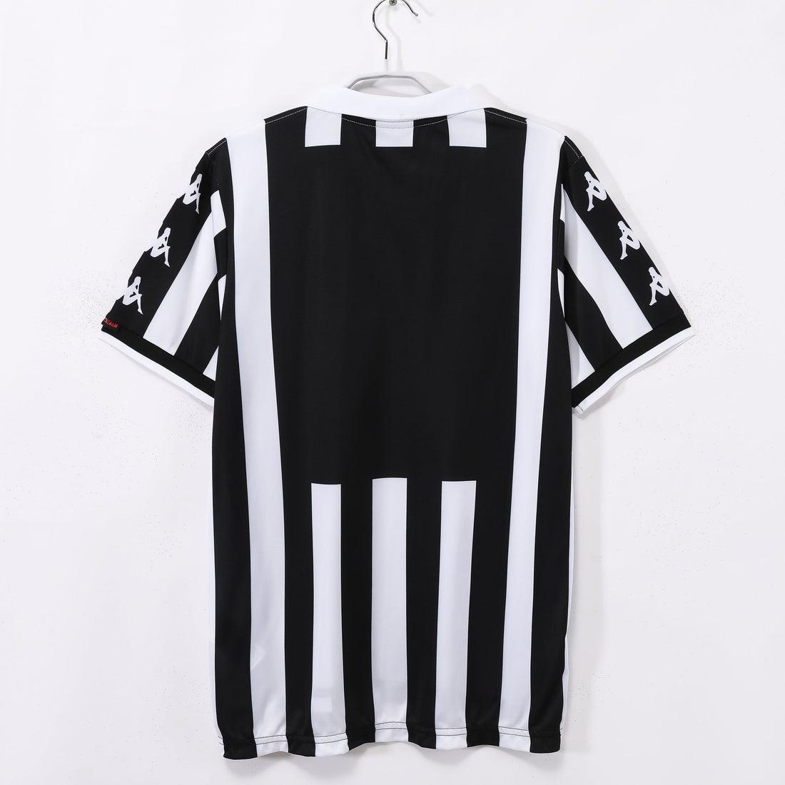 MAILLOT RETRO JUVENTUS DOMICILE 1999/2000