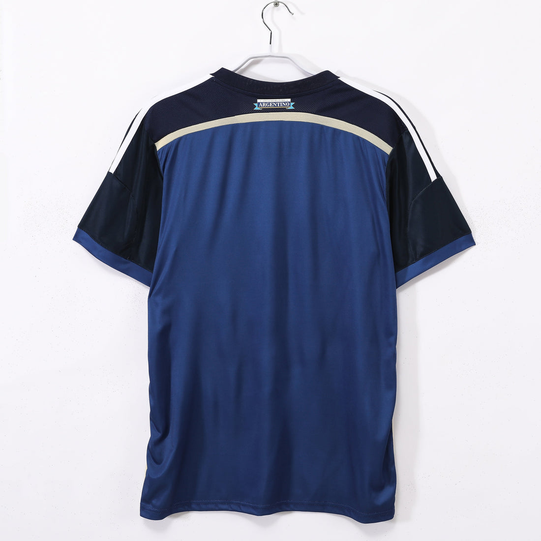 MAILLOT RETRO ARGENTINE EXTERIEUR 2014/2015