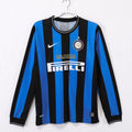MAILLOT RETRO INTER MILAN DOMICILE 2009/2010