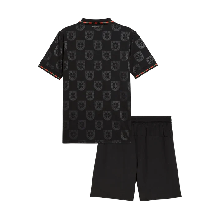 KITS ENFANT/ JUNIOR PORTUGAL EDITION SPECIAL