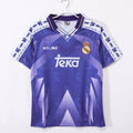 MAILLOT RETRO REAL MADRID DOMICILE 1996/1997