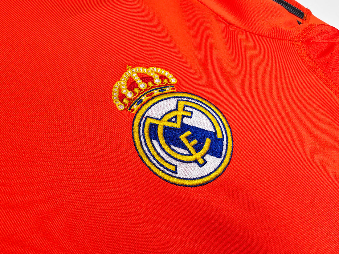 MAILLOT RETRO REAL MADRID THIRD 2013/2014