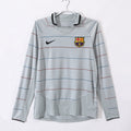 MAILLOT RETRO FC BARCELONE EXTERIEUR 2003/2004