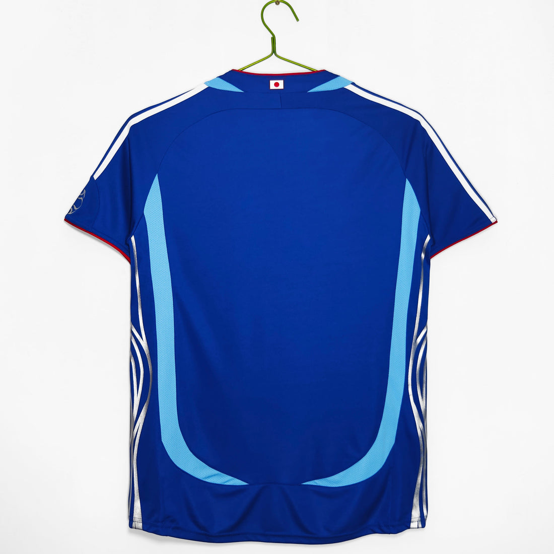 MAILLOT RETRO JAPON DOMICILE 2006/2007