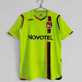 MAILLOT RETRO OL EXTERIEUR 2008/2009