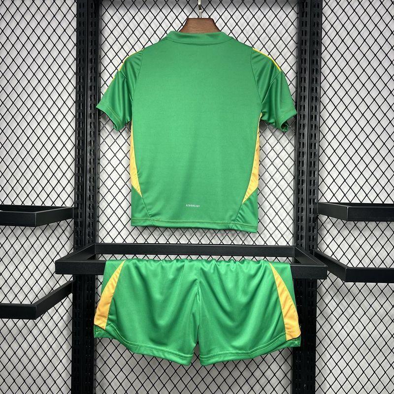 KIT ENFANT Newcastle Gardien 2024-25