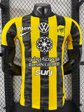 MAILLOT AL ITTIHAD DOMICILE 2025-2026