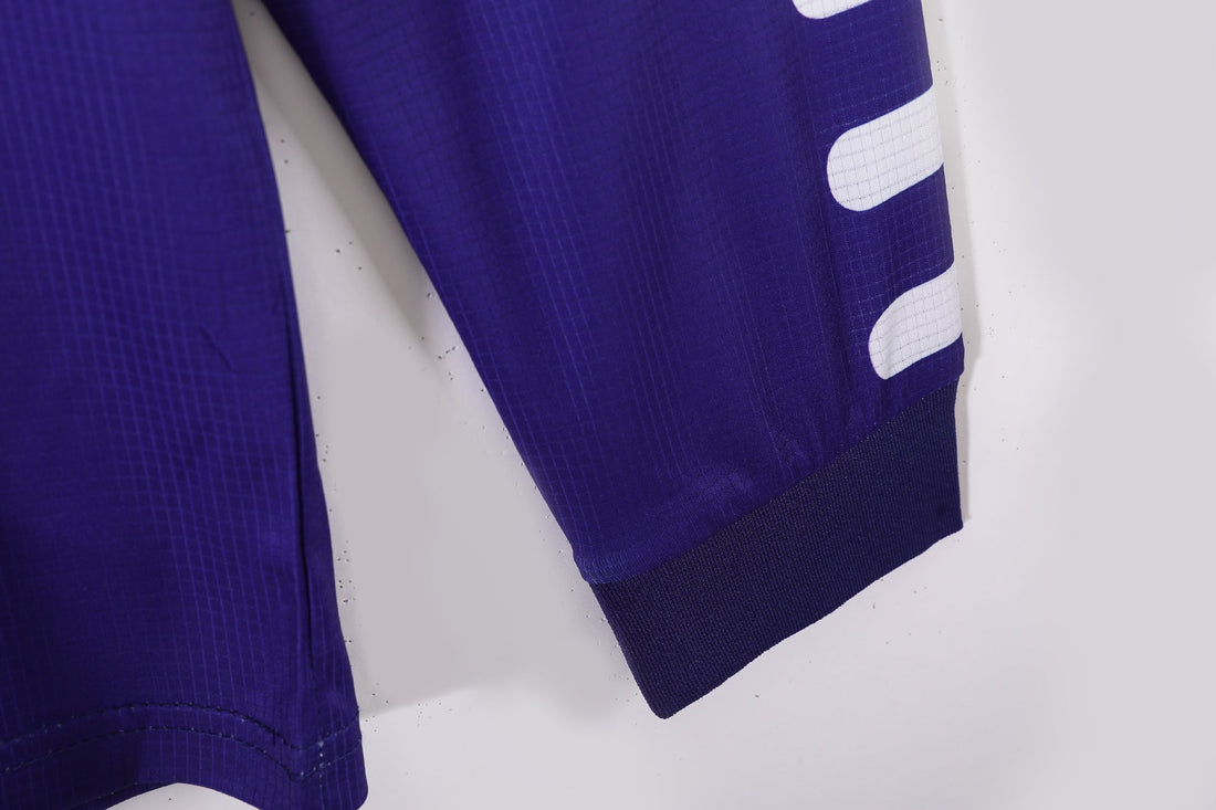 MAILLOT RETRO FIORENTINA DOMICILE 1998/1999