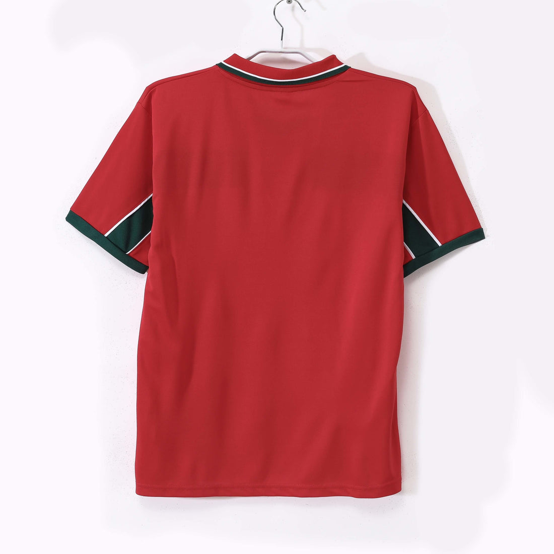 MAILLOT RETRO MAROC DOMICILE 1998/1999