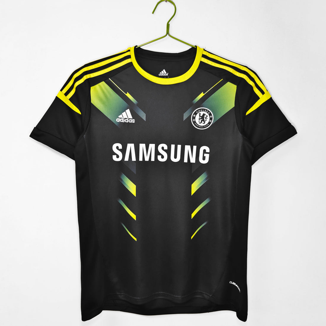 MAILLOT RETRO CHELSEA EXTERIEUR 2012/2013