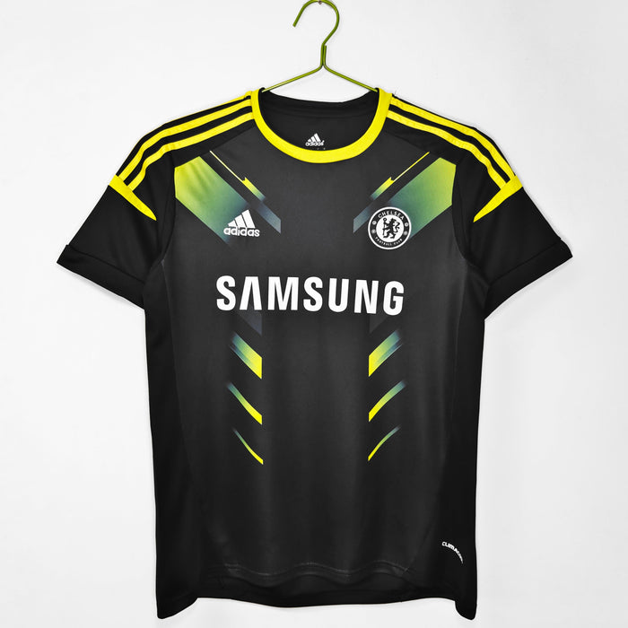 MAILLOT RETRO CHELSEA EXTERIEUR 2012/2013