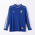 MAILLOT RETRO BRESIL EXTERIEUR 1998/1999