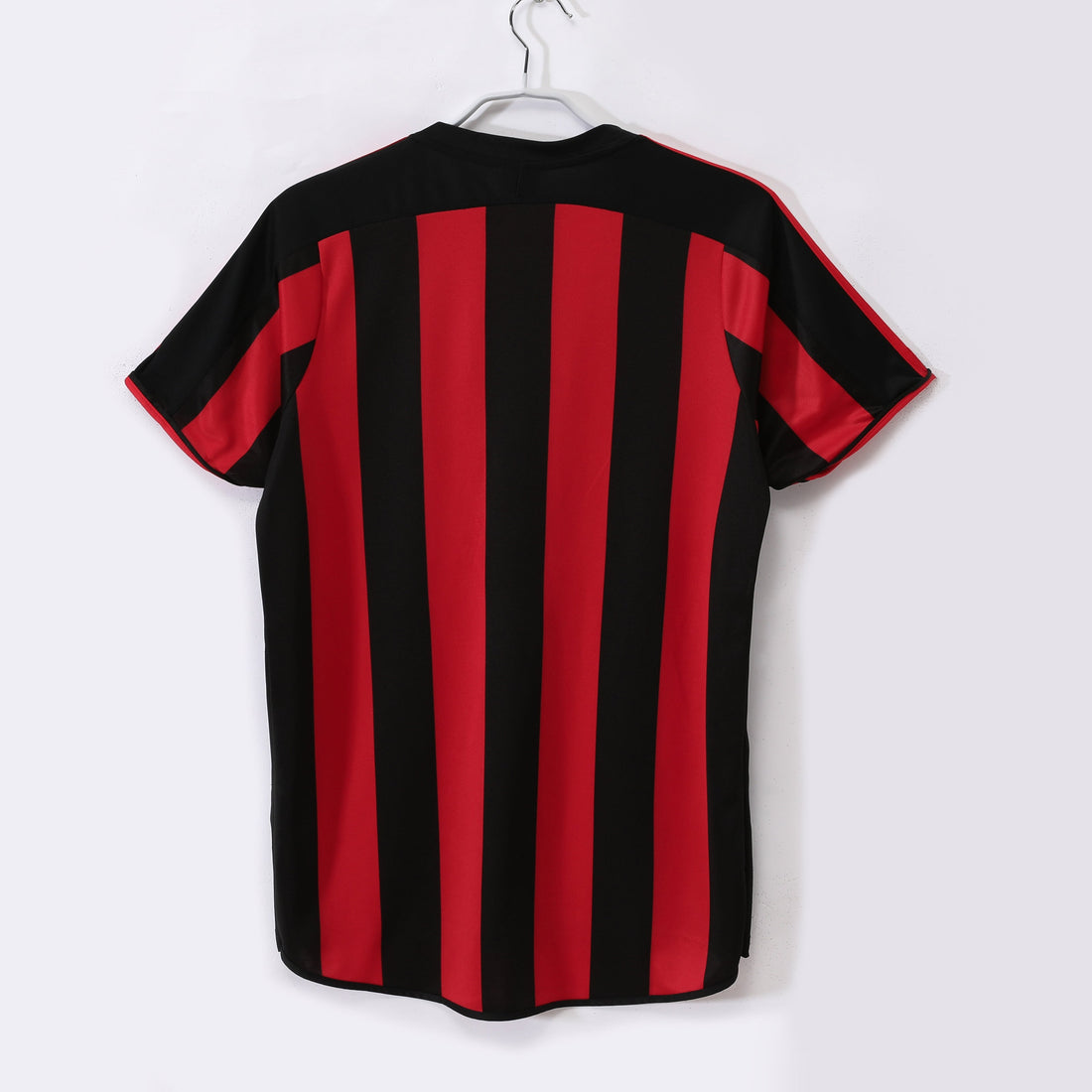 MAILLOT RETRO AC MILAN DOMICILE 2003/2004