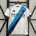 MAILLOT PARIS FC EXTERIEUR 2025-2026