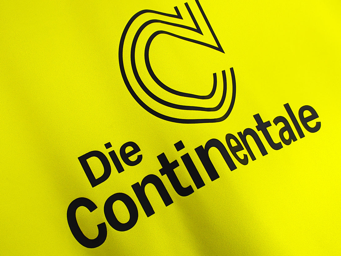 MAILLOT RETRO DORTMUND DOMICLE 1995/1996