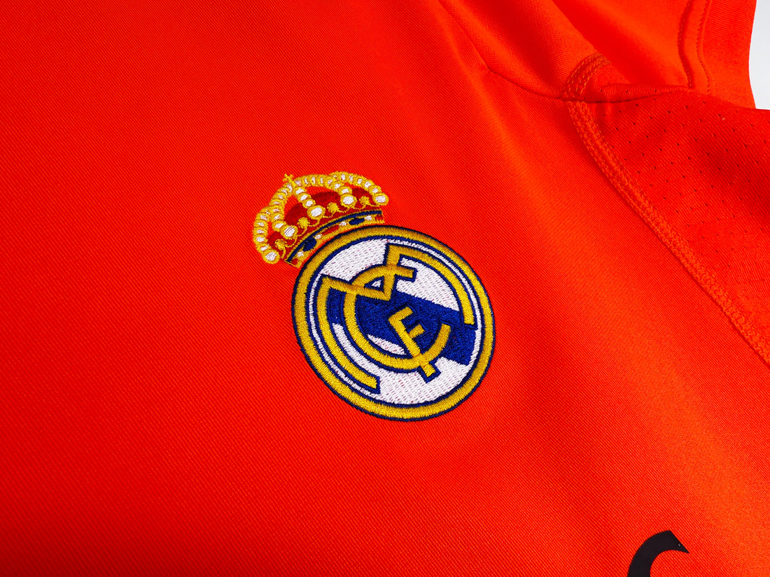 MAILLOT RETRO REAL MADRID THIRD 2013/2014