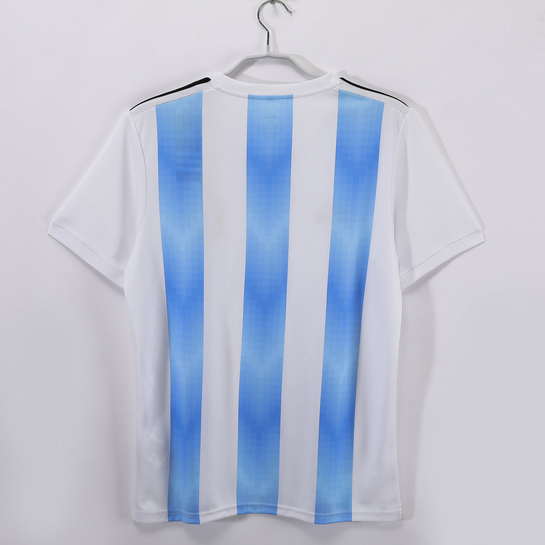 MAILLOT RETRO ARGENTINE DOMICILE 2018/2019