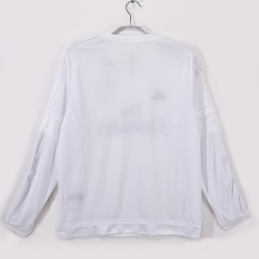 MAILLOT RETRO REAL MADRID DOMICILE 2015/2016
