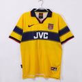 MAILLOT RETRO ARSENAL EXTERIEUR 1997/1998