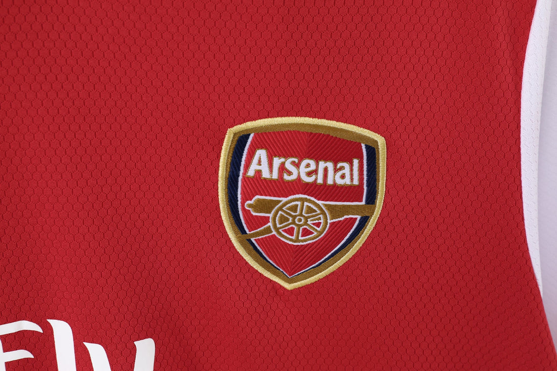 MAILLOT RETRO ARSENAL DOMICILE 2019/2020