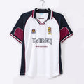 MAILLOT RETRO WEST HAM EXTERIEUR 1999/2000