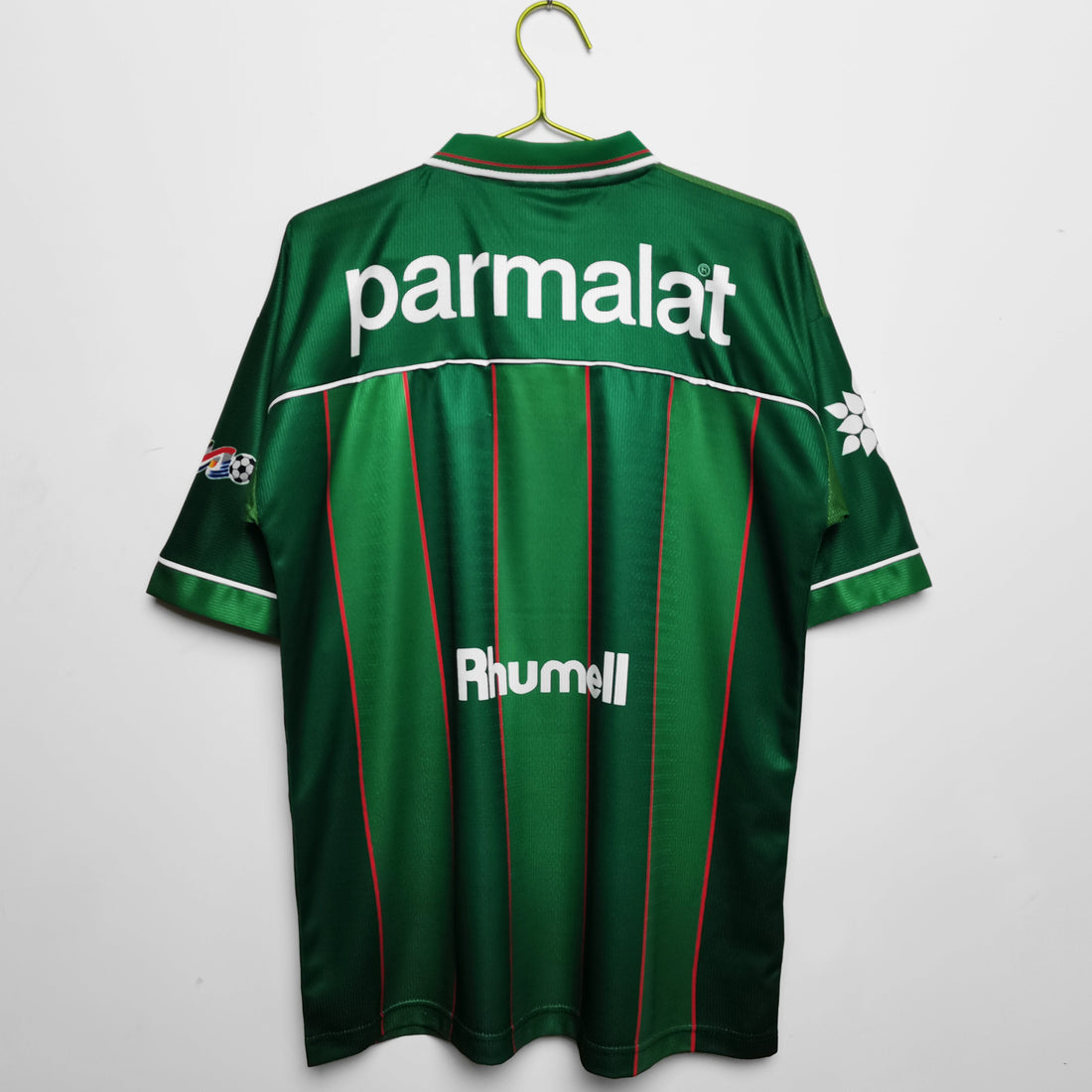 MAILLOT RETRO PALMEIRAS DOMICILE 1999/2000