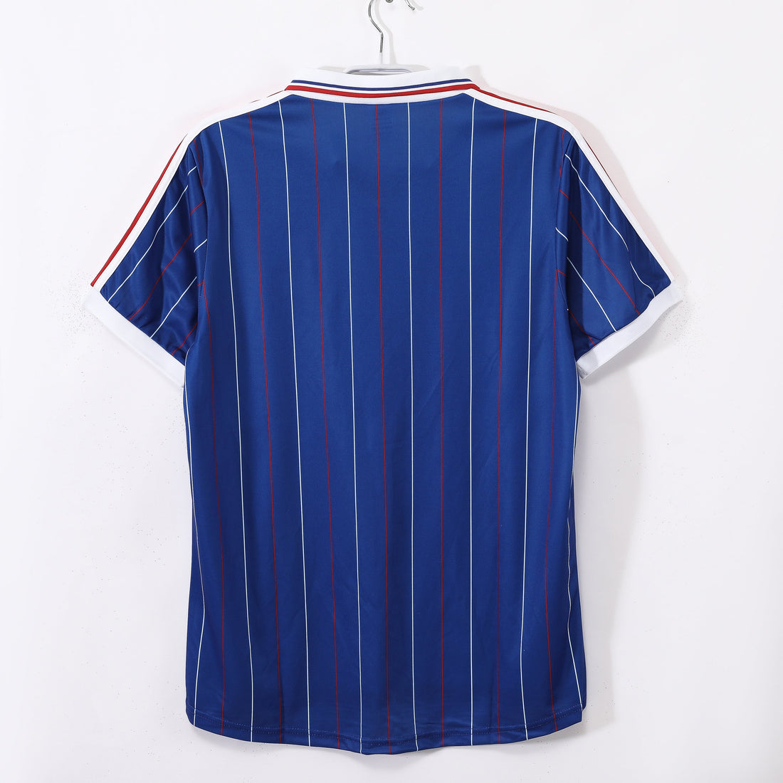 MAILLOT RETRO FRANCE DOMICILE 1982/1983