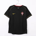 MAILLOT RETRO PORTUGAL EXTERIEUR 2006/2007